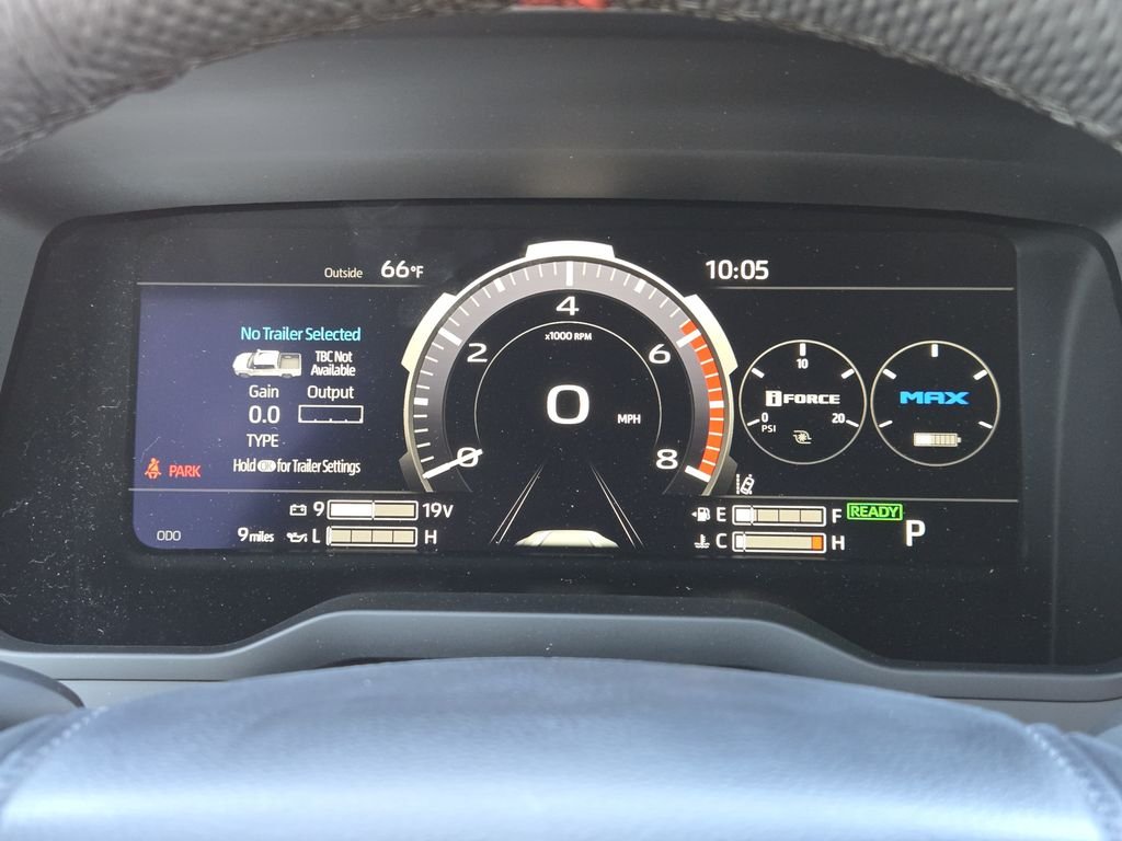 2026 Toyota Tundra TRD Pro - Photo 13