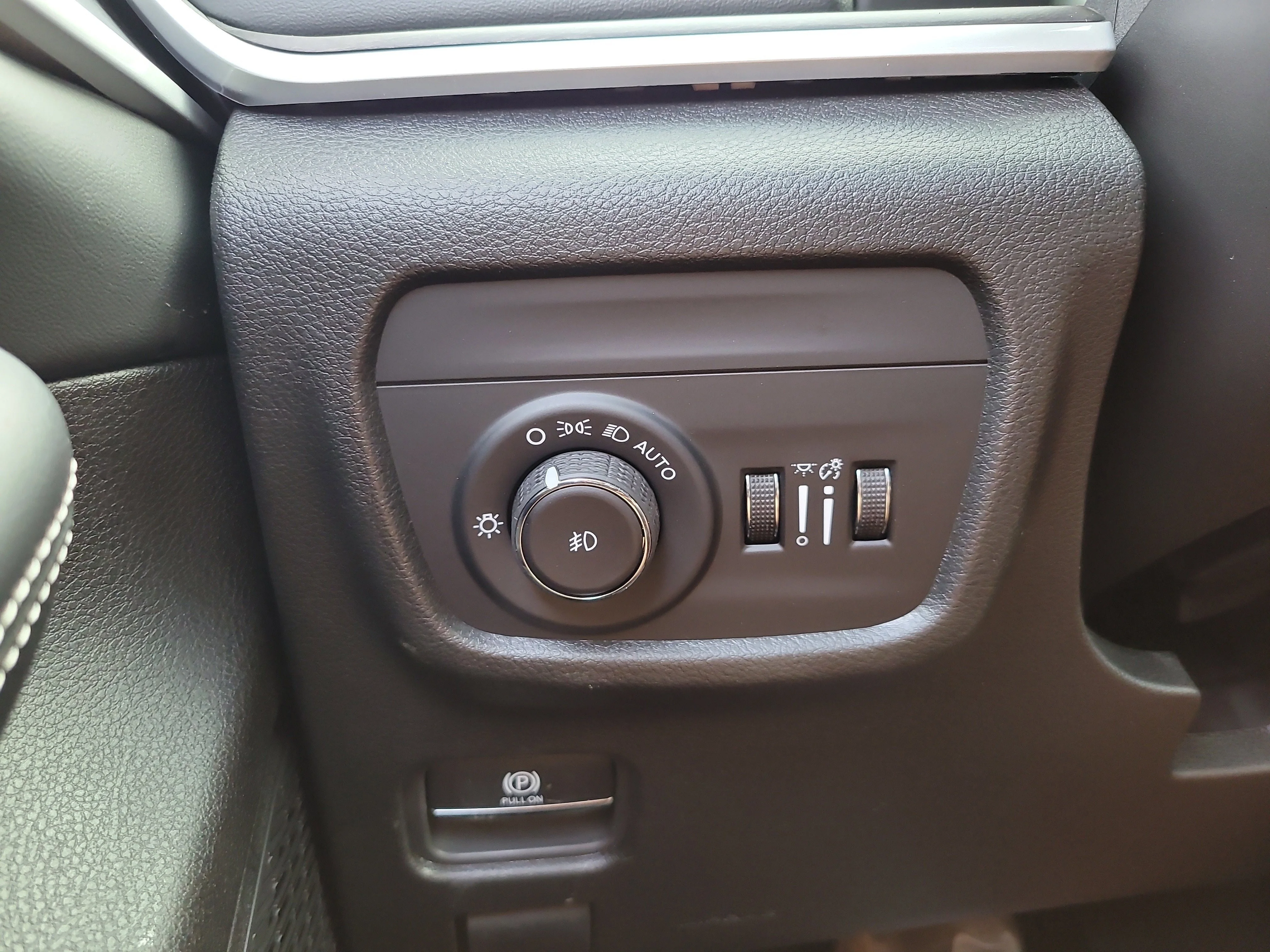 New 2026 Steel Blue Jeep Limited image 22