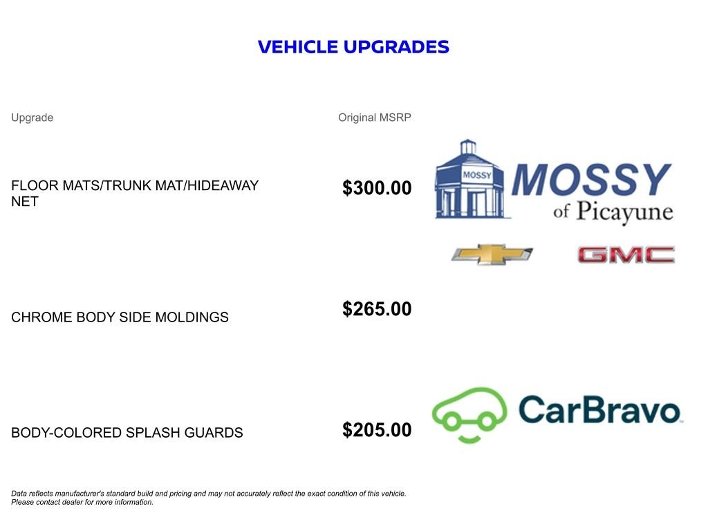 Certified Used 2020 Gray Nissan 2.5 Platinum image 13