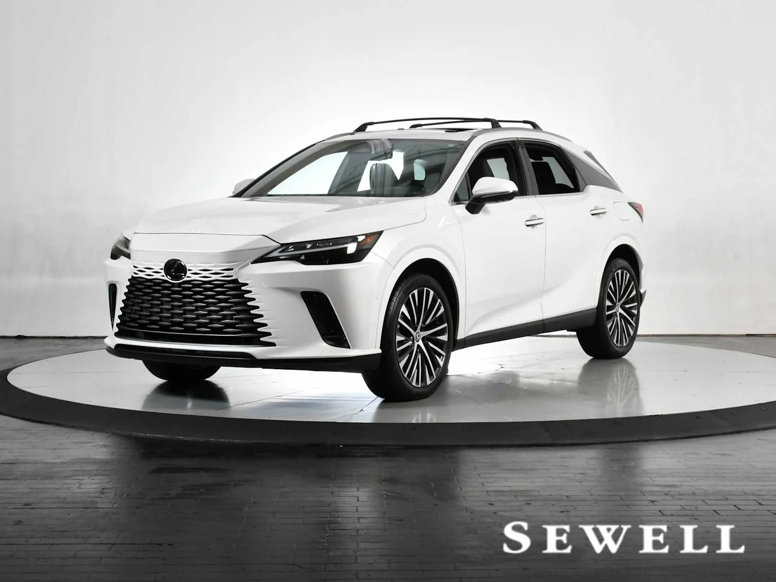 2024 Lexus RX 350 Premium Plus