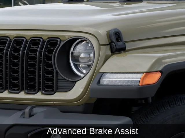 New 2026 41 Exterior Paint Jeep Sport S image 11