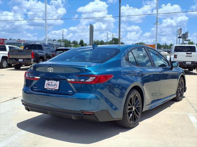 Certified Used 2025 OCEAN GEM Toyota  image 6