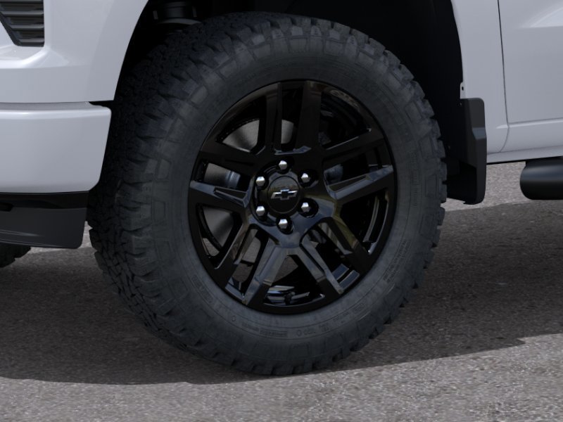 2026 Chevrolet Silverado 1500 RST - Photo 9