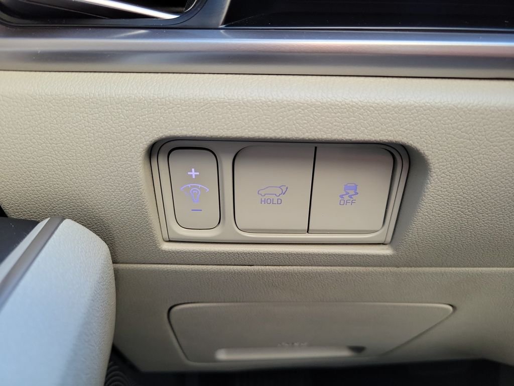 Certified Used 2025 Midnight Lake Blue Kia X-Line EX image 25