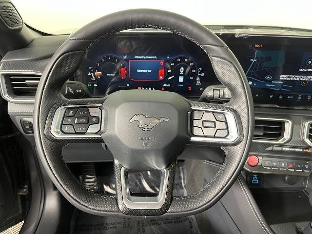 2026 Ford Mustang EcoBoost Premium Fastback - Photo 33