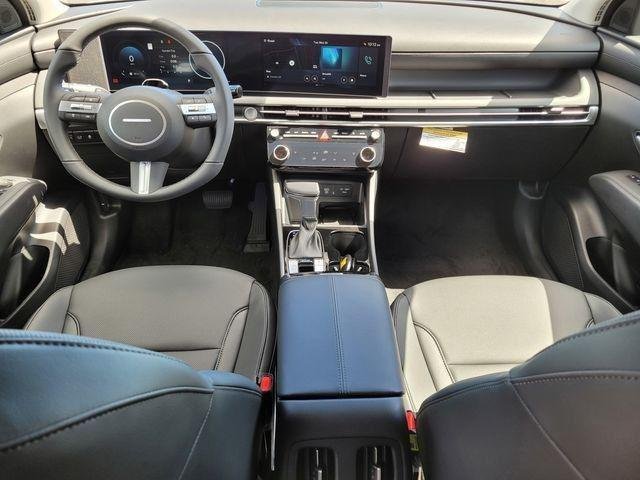 New 2026 White Hyundai SEL Premium FWD image 39