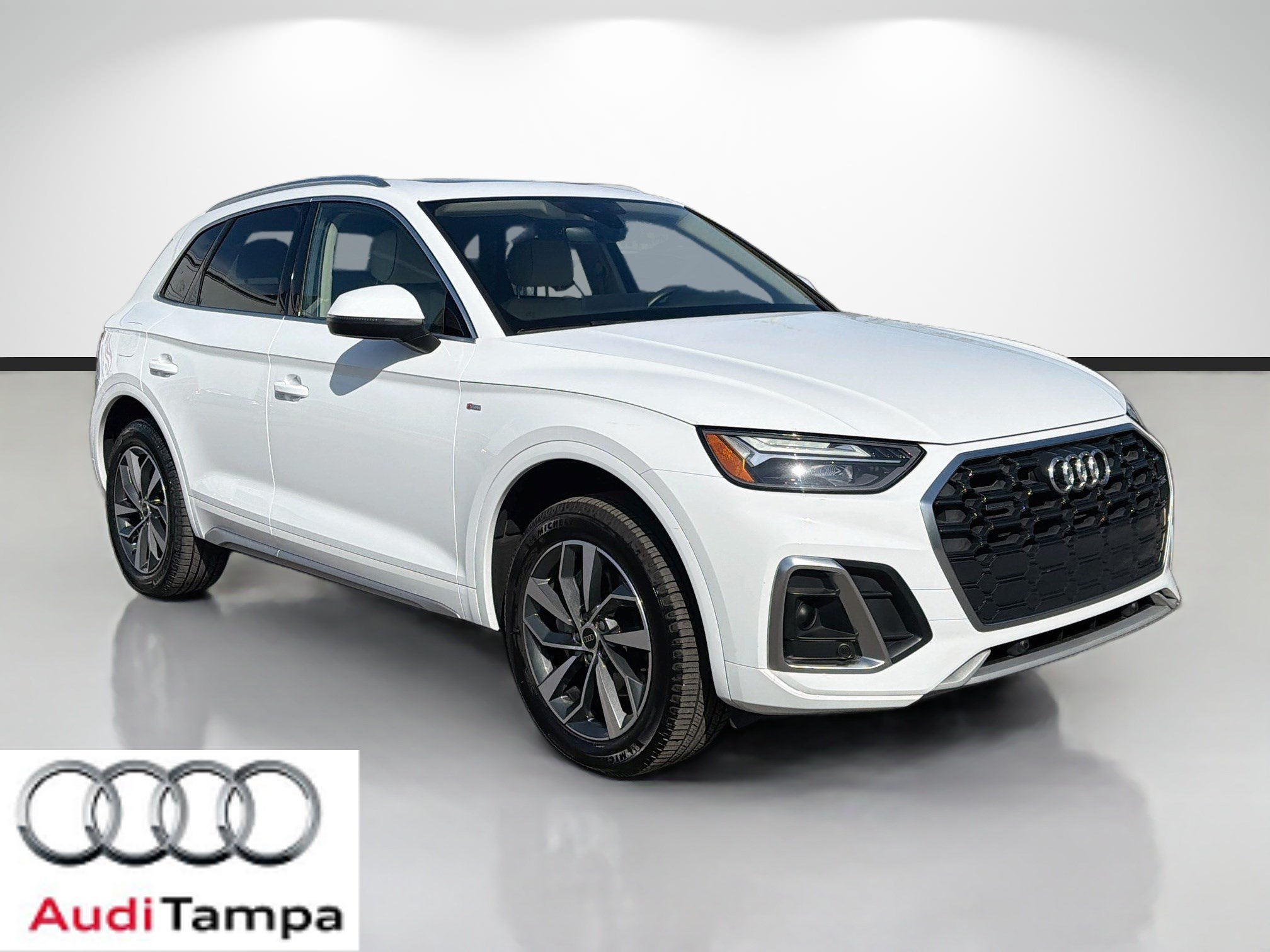 2024 Audi Q5