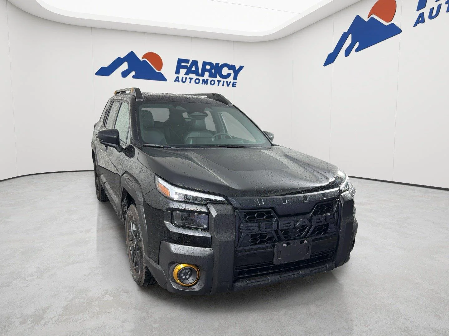 Used 2026  Subaru Wilderness image 16