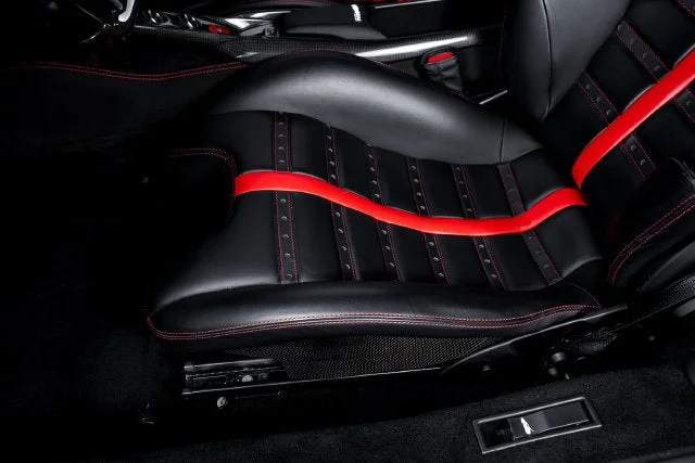 Certified Used 2020 Nero Ferrari  image 30