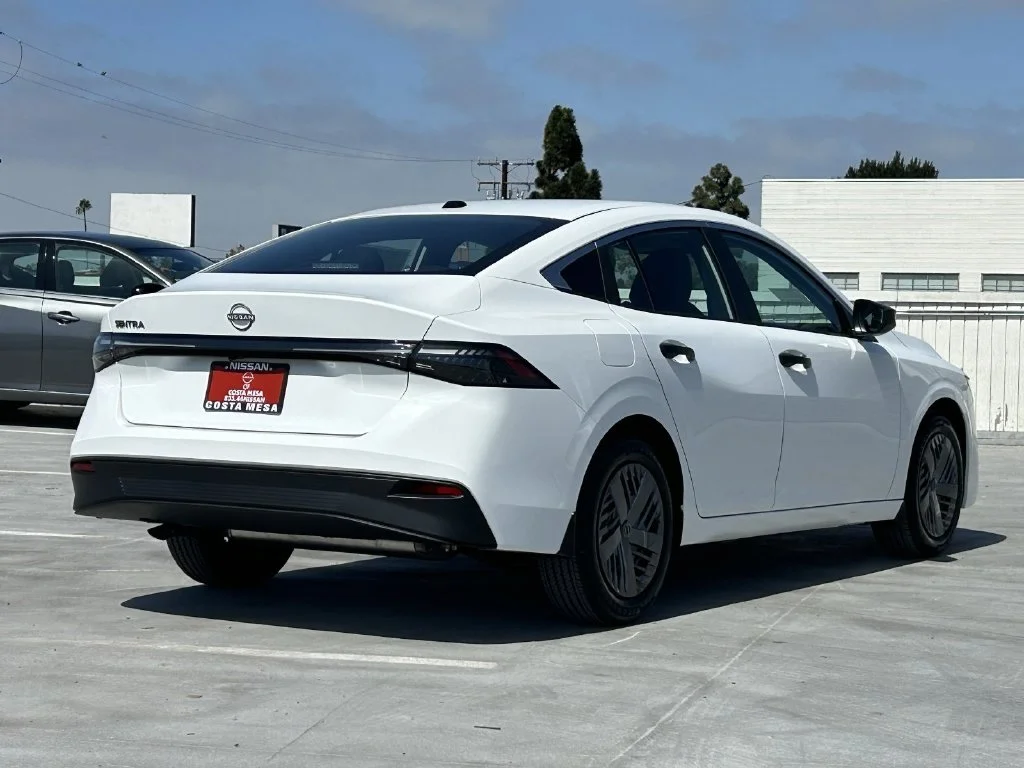New 2026 Fresh Powder Nissan S image 4