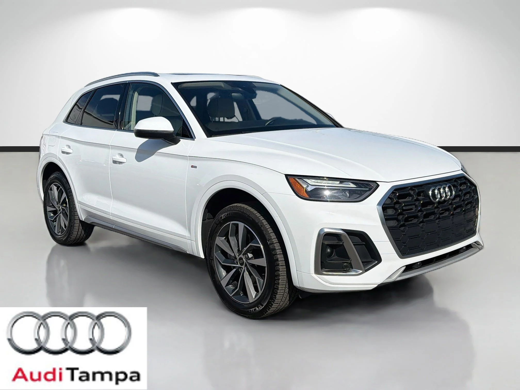 2024 Audi Q5