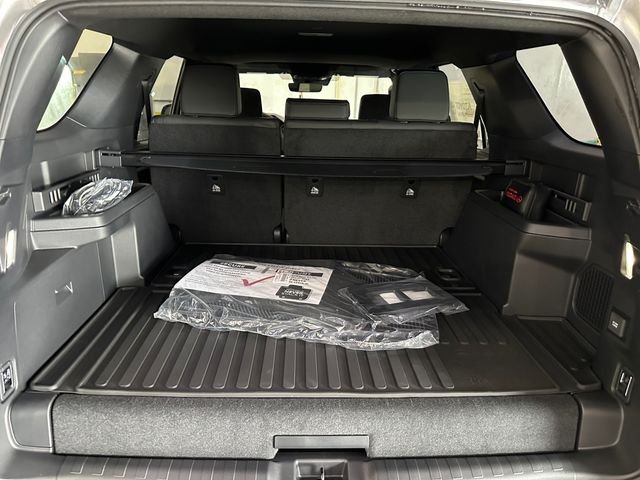 New 2026 Cutting Edge Toyota 4Runner TRD Off-Road Premium image 23