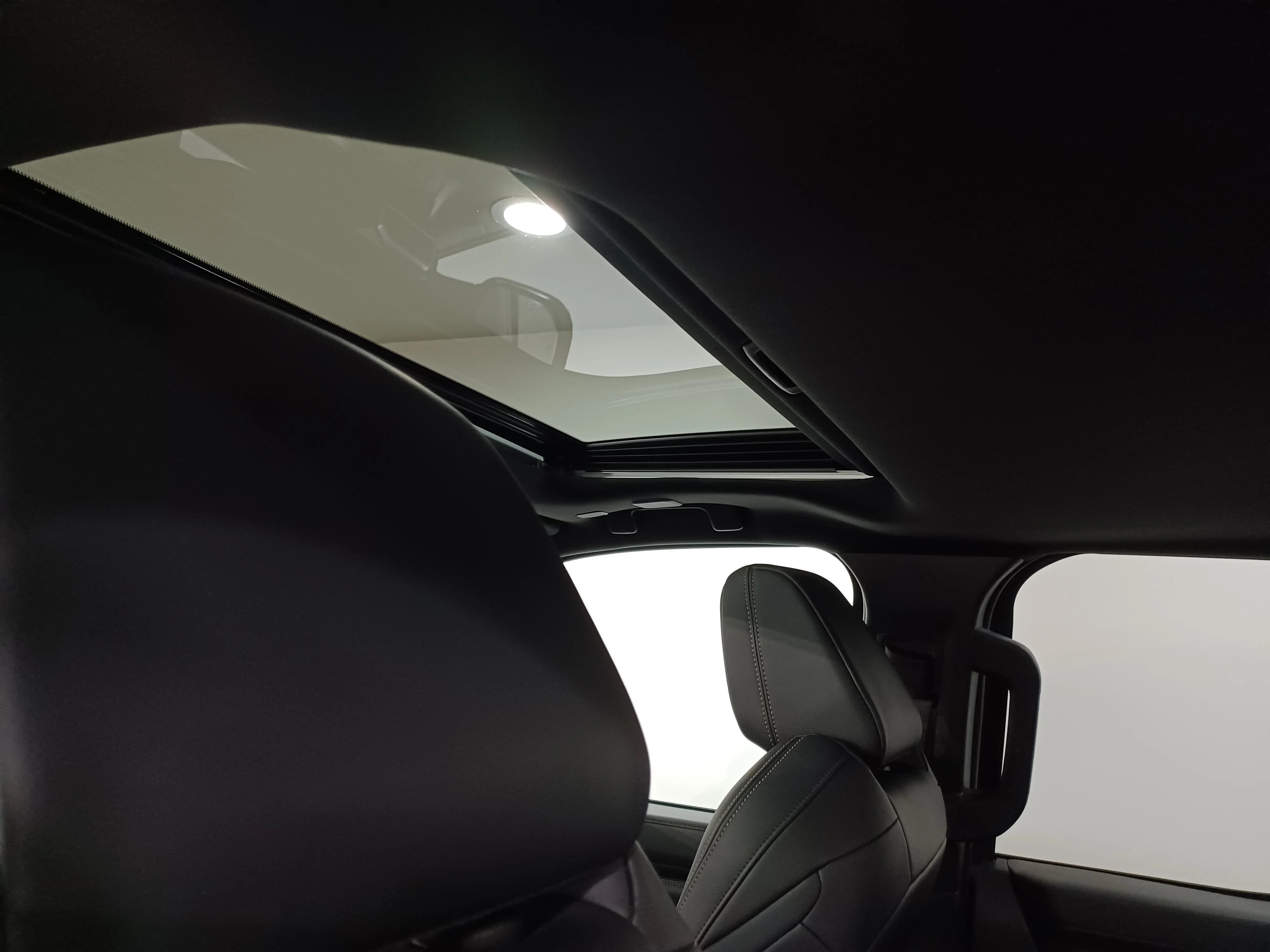 Certified Used 2024 Underground Gray Toyota Hybrid 4x4*iForce MAX | Adaptive Cruise | 360 Cam | Cooled Leather | Sunroof | Htd Wheel | Tow Pkg image 13