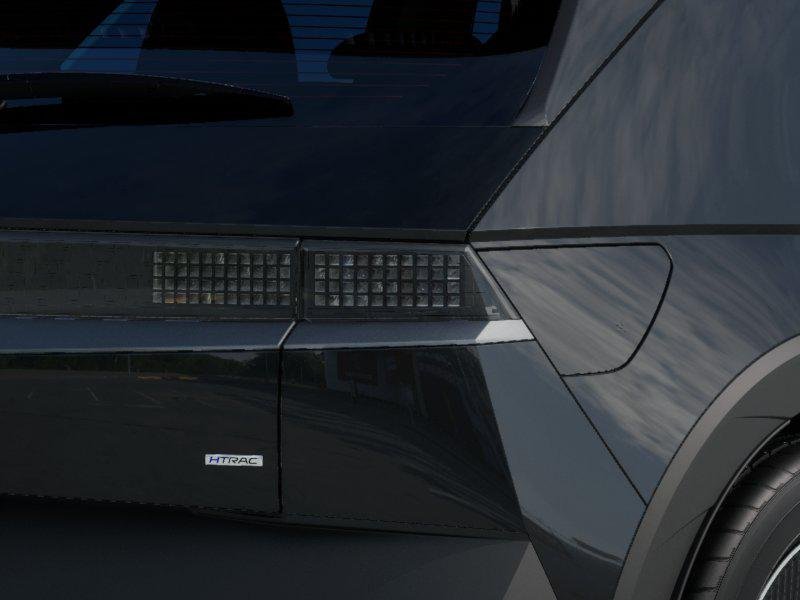 New 2026 Abyss Black Hyundai SEL image 29