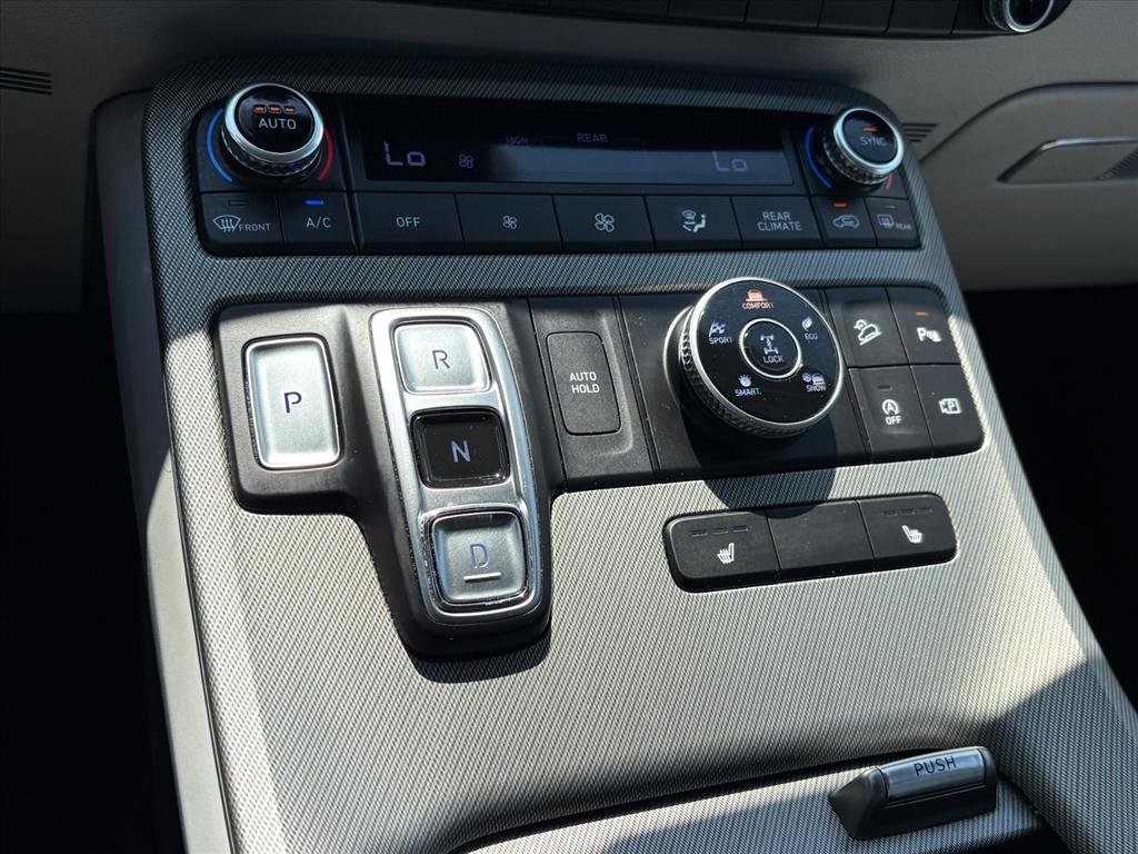 2024 Hyundai Palisade SEL - Photo 21