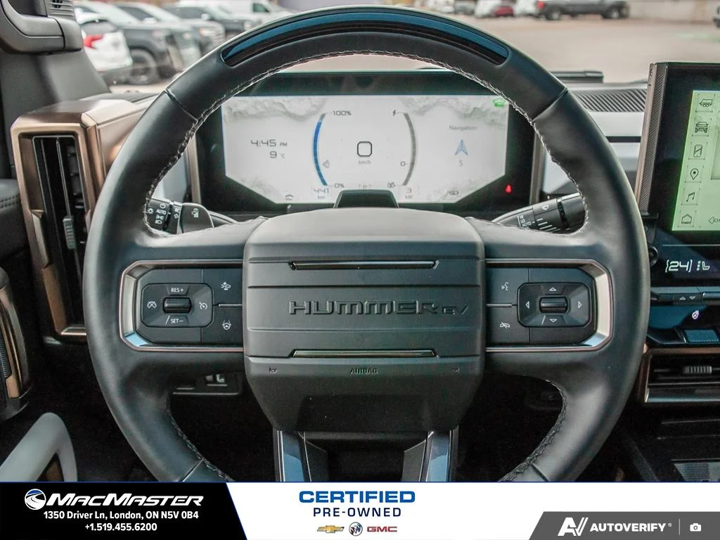 Certified Used 2024  GMC 3X image 14