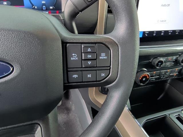 New 2026 Oxford White Ford STX® image 61
