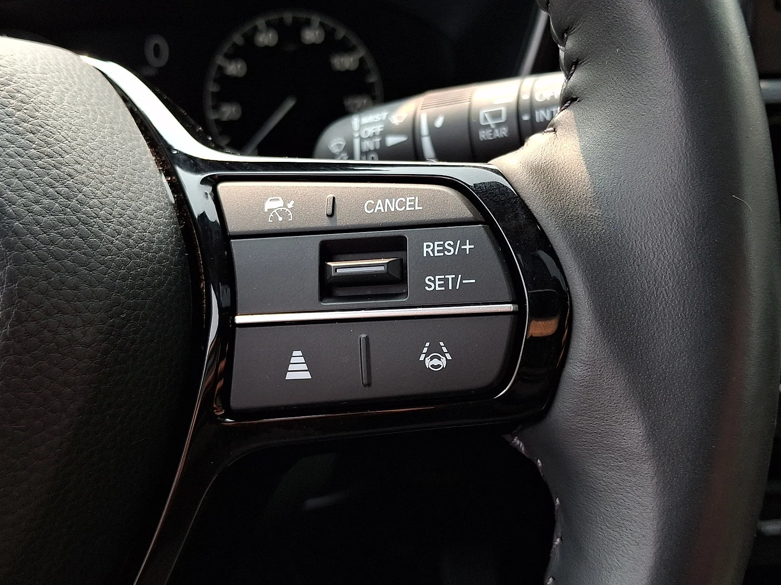 2023 Honda CR-V EX-L - Photo 20