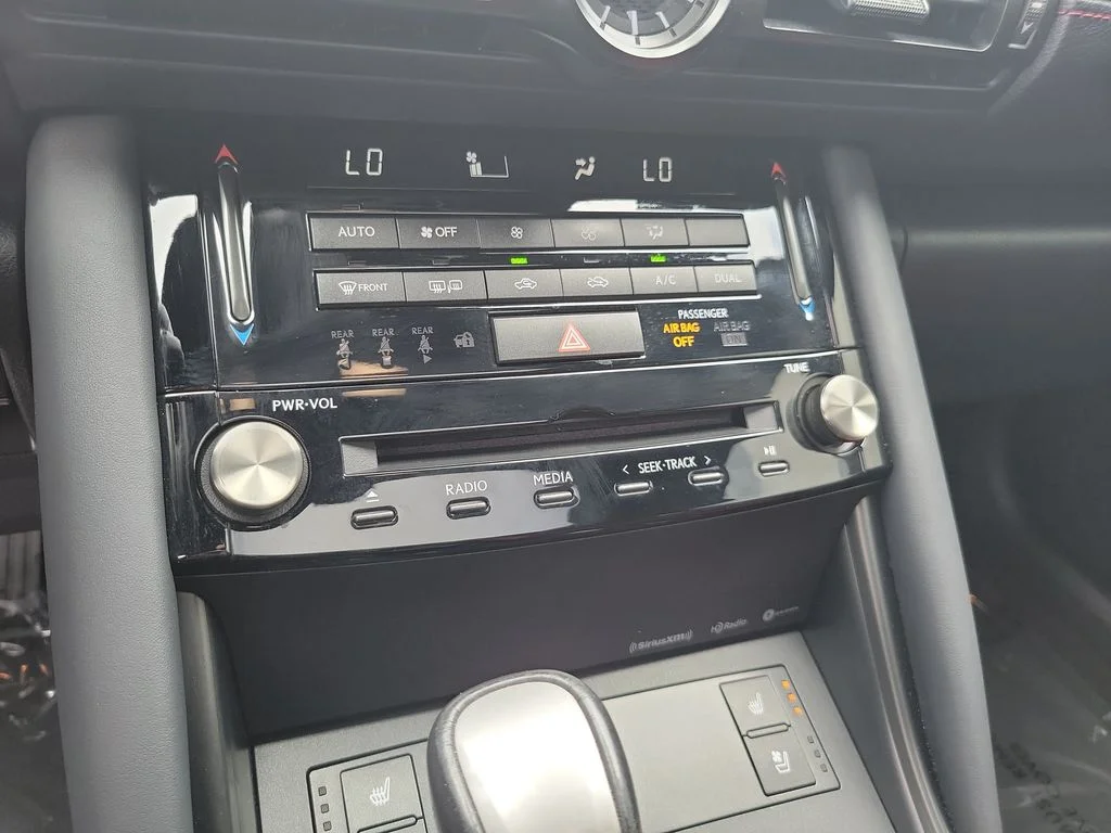 Used 2024 Black Lexus 300 image 36