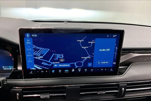 2025 Lincoln Corsair Grand Touring - Photo 35
