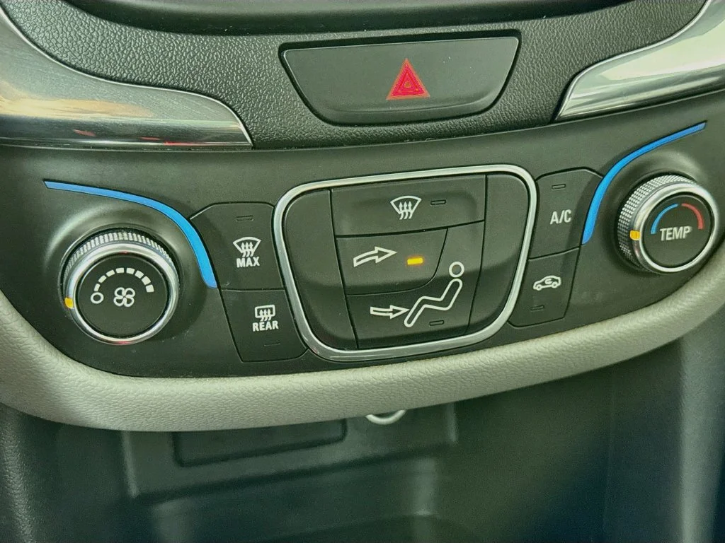 Used 2020 Gray Chevrolet LS image 18