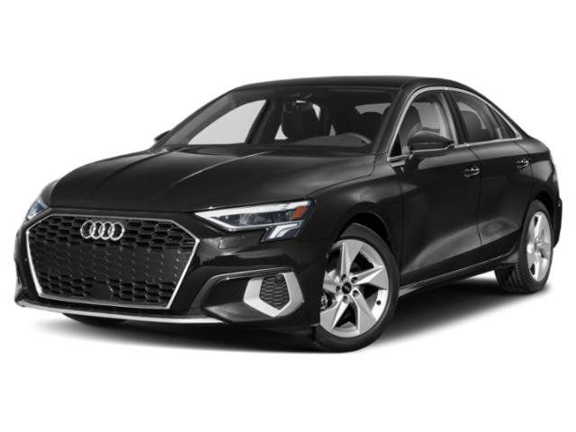 2024 Audi A3 40 Premium