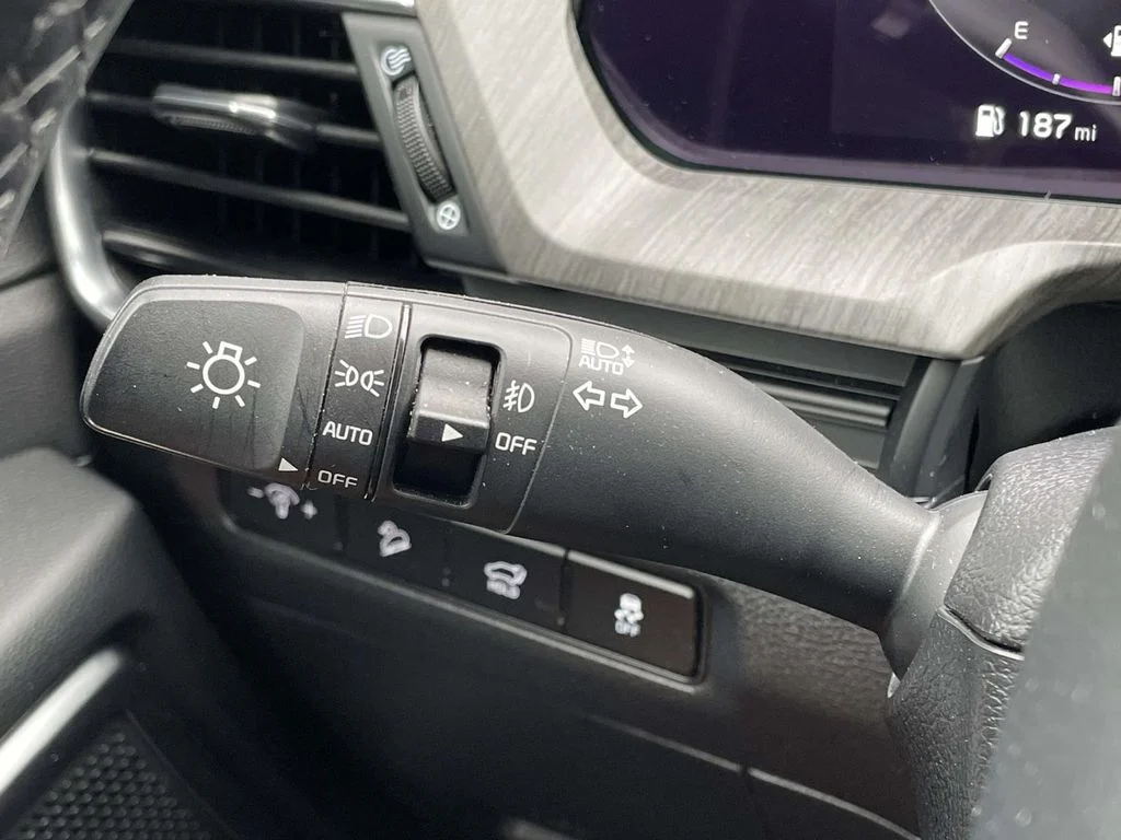2024 Kia Telluride SX - Photo 13