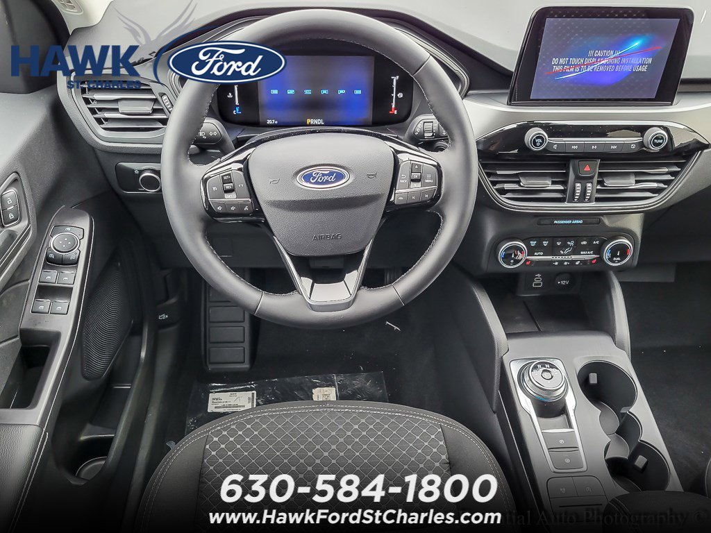 New 2026 Oxford White Ford Active® image 10