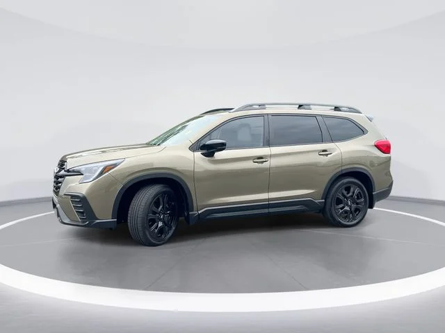 2025 Subaru Ascent Onyx Edition-Premium 7 Passenger's photo