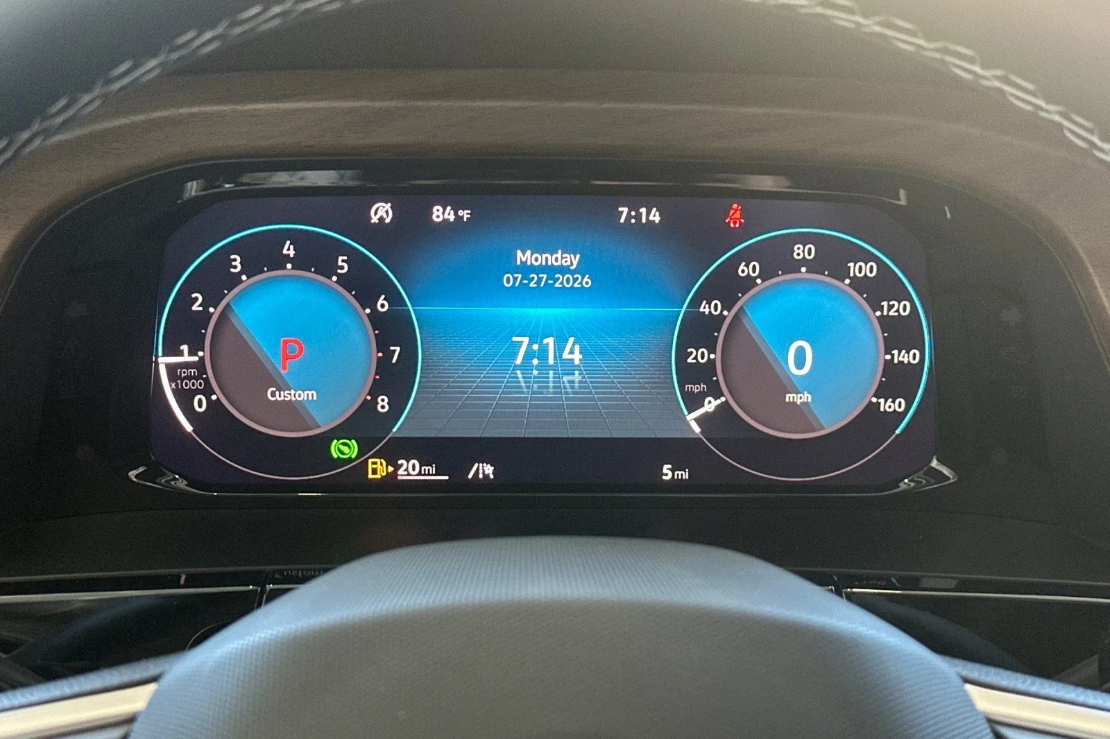New 2026  Volkswagen 2.0T SE w/Technology image 24
