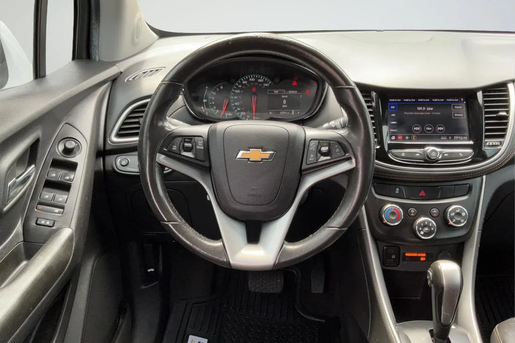 2022 Chevrolet Trax LT - Photo 15