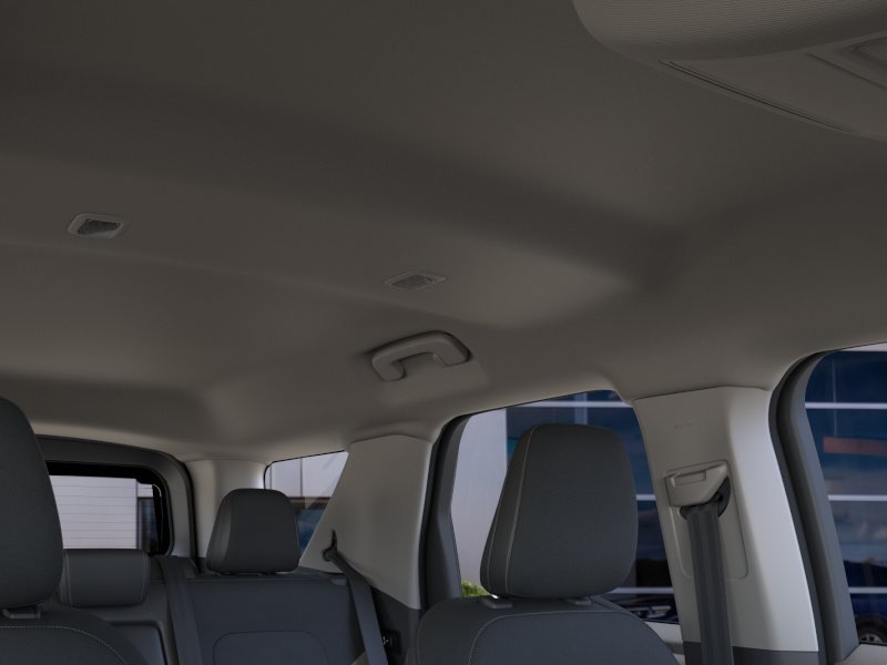New 2026 Oxford White Ford Big Bend® image 51