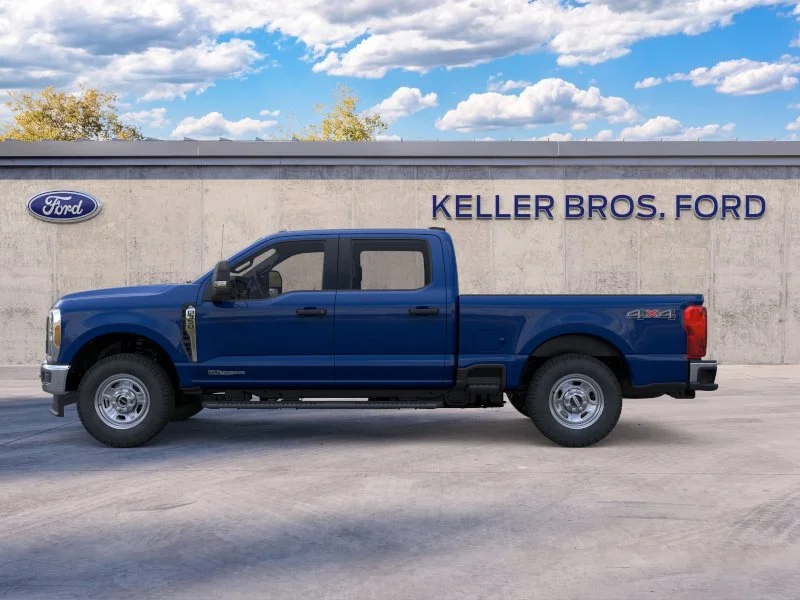 2026 Ford F-350 Super Duty XL - Photo 26