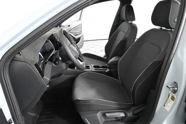 New 2026 Monument Gray Volkswagen Sport image 29