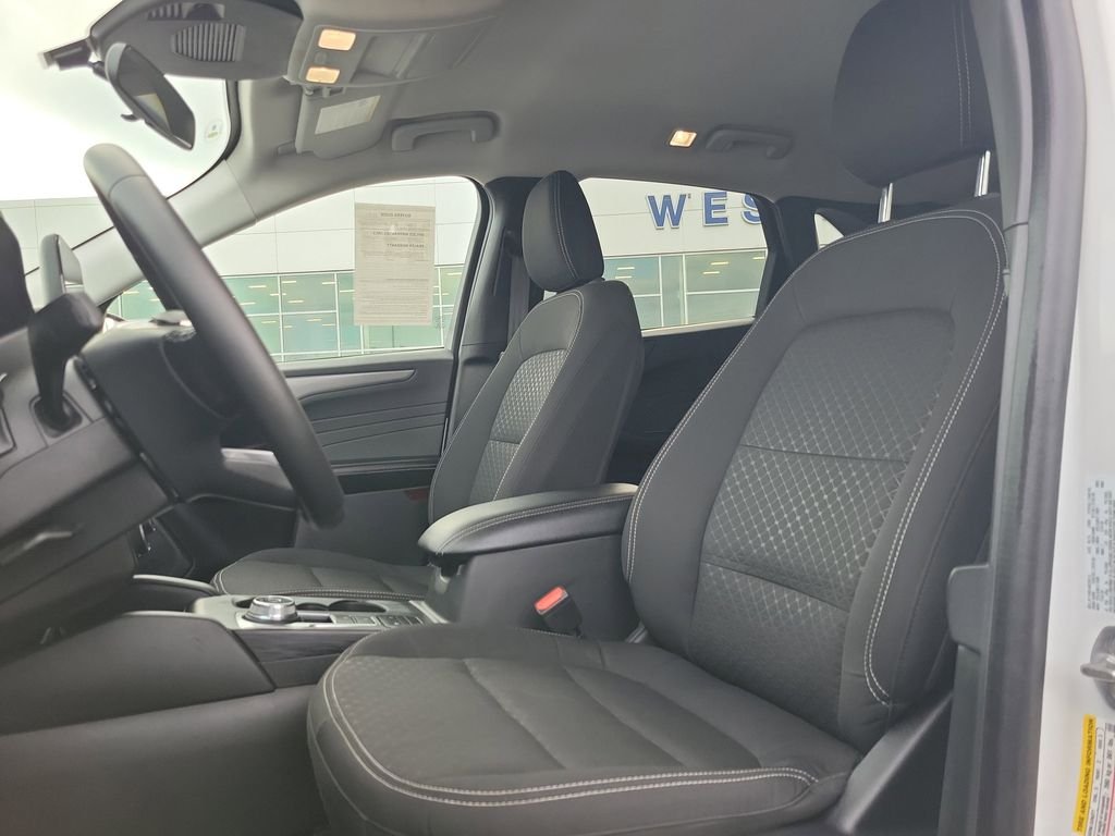 Certified Used 2024 White Ford Active image 17