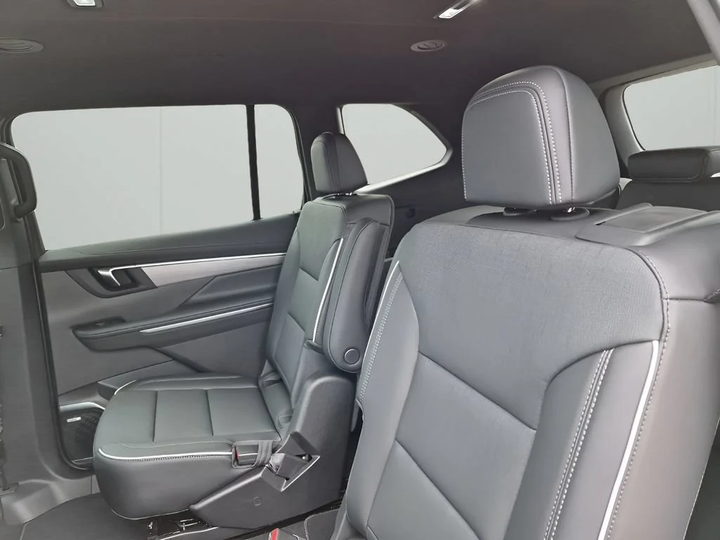 2026 Buick Enclave Preferred - Photo 20