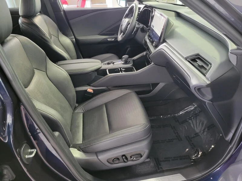 2024 Lexus TX 350 - Photo 17