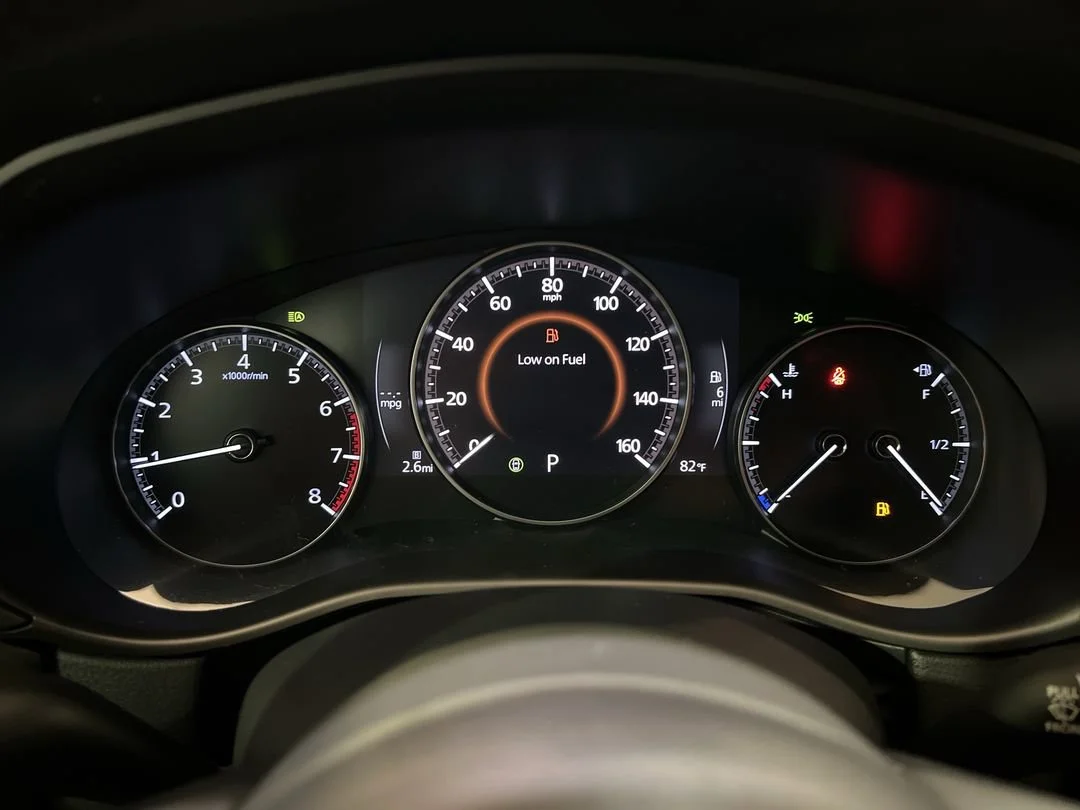 2025 Mazda CX-50 Premium - Photo 22