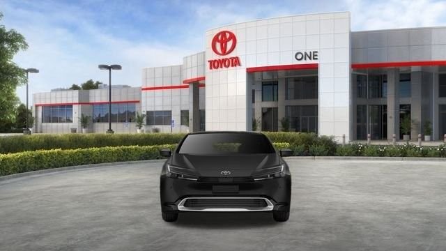 2026 Toyota Prius Plug-in Hybrid SE - Photo 19