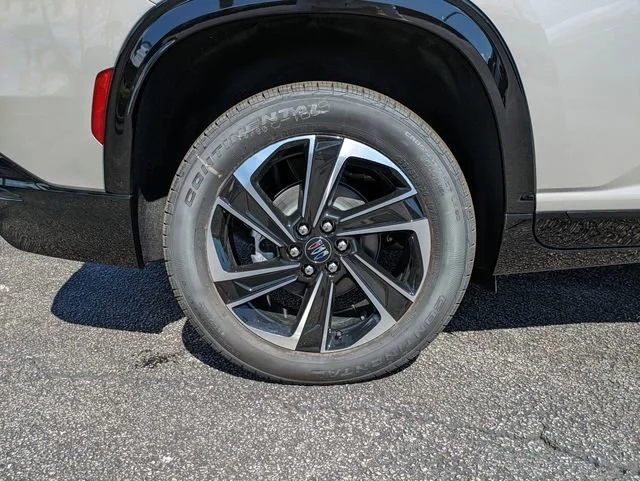2026 Buick Enclave Sport Touring - Photo 13