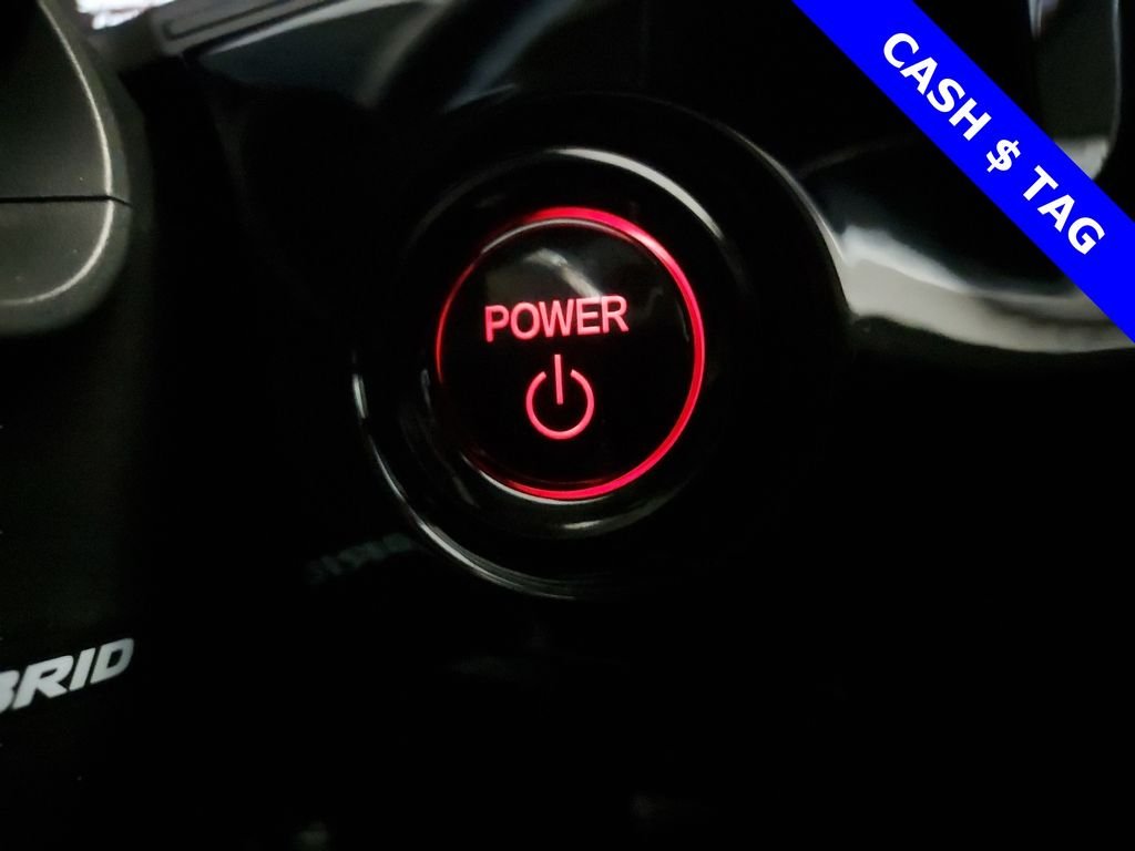 2026 Honda Civic Sport Touring - Photo 21