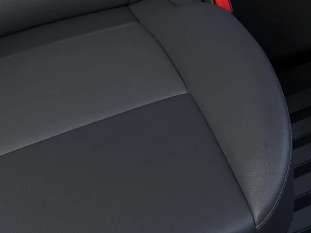 New 2026 Oxford White Ford Cargo Van image 16