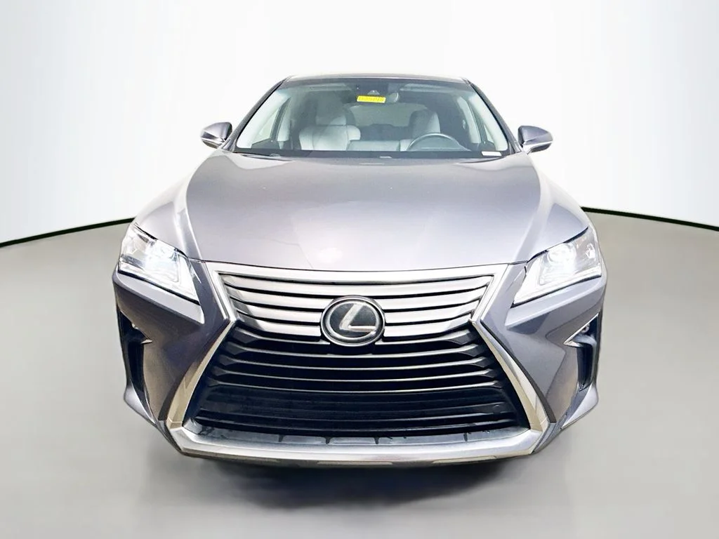 Used 2017 Nebula Gray Pearl Lexus Base image 2