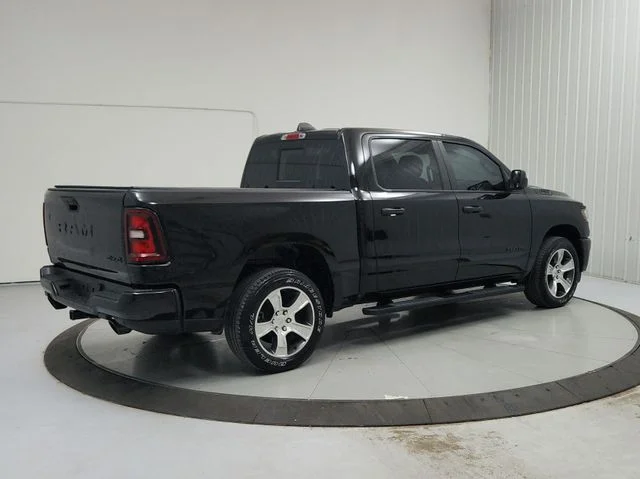 Used 2025 Black Ram Tradesman image 7