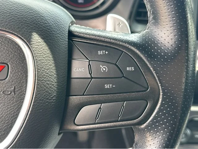 2021 Dodge Challenger R/T - Photo 20