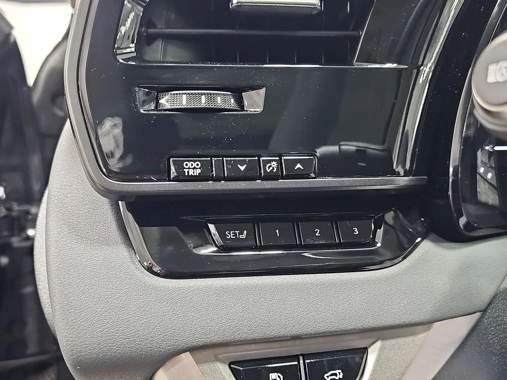 New 2026 Cloudburst Gray Lexus LUXURY image 25