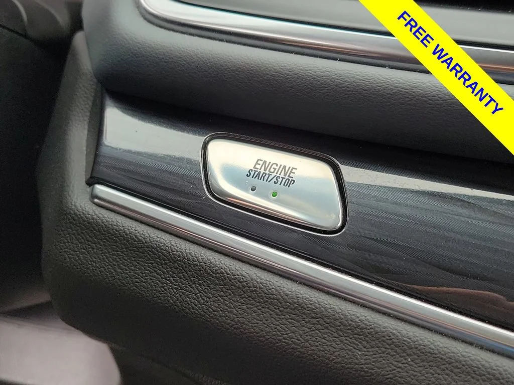 2018 Buick Enclave Essence - Photo 13