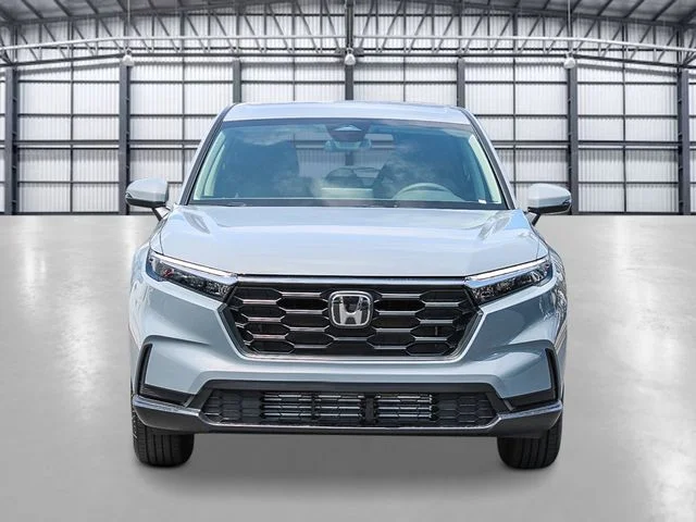 New 2026 Urban Gray Pearl Honda 2WD LX image 6