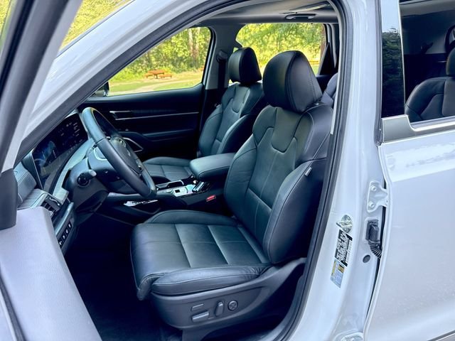 2024 Kia Telluride SX - Photo 11