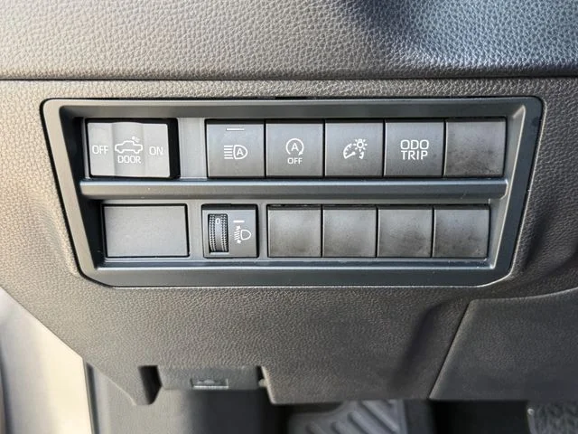 Used 2024 Magnetic Gray Metallic Toyota SR5 image 19